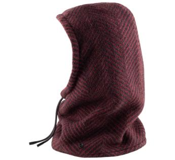 Capuche laine Lior