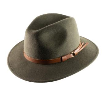 Chapeau hiver Classic Traveller