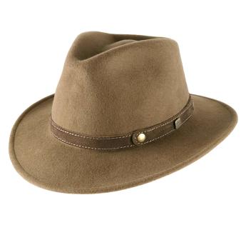 Chapeau Vert Classic Traveller II