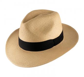 Chapeau panama Havana Fedora