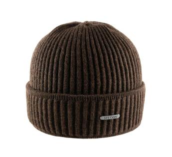 Bonnet Stetson Parkman Merino Wool