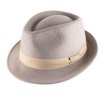 Petit Chapeau Trilby