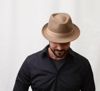 Petit Chapeau Trilby