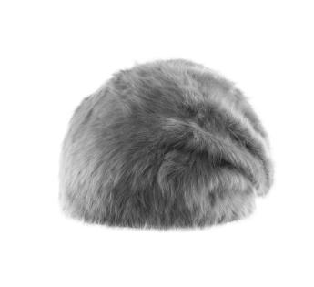 Angora Beanie Kopka