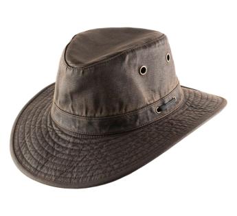 chapeau safari coton Sigiryia