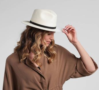chapeau panama Panama Brisa Belt