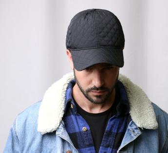 Casquette hiver imperméable Albin 