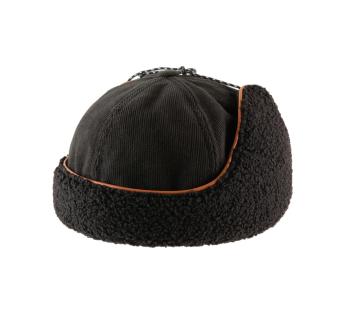 docker cache-oreille Chapki Corduroy
