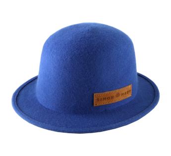 Chapeau melon Bowler Raw