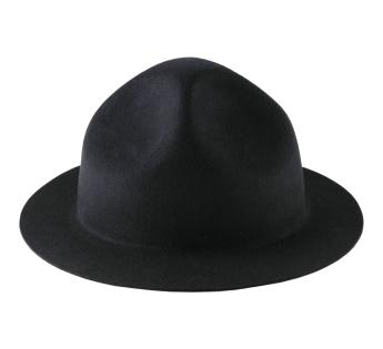 Chapeau de scout Scout Mounty Raw