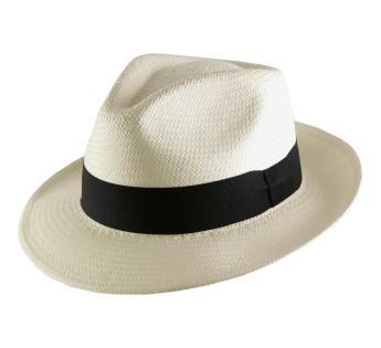 chapeau de marque Panama Cubano