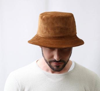 Bob en velours Classic Velvet Bucket 