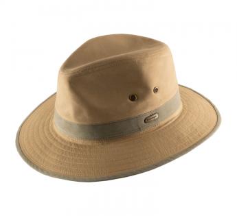 Chapeau randonnée Auckland Conton Delave