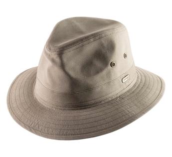 Chapeau randonnée Auckland Conton Delave