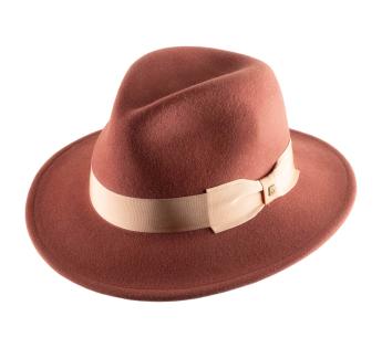 chapeau traveller francais Phoenix