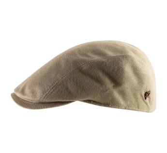 casquette fibre bambou été Lysander