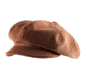 Gavroche en velours Velcot