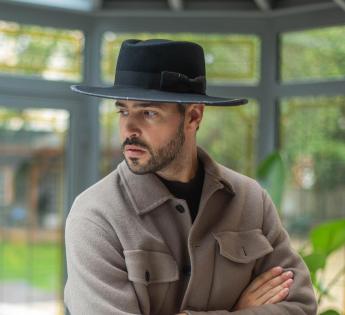 chapeau cordobes marbre Norma