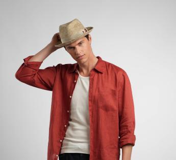Chapeau full-up été Michael Cloud