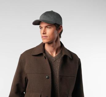 Casquette cachemire Michi