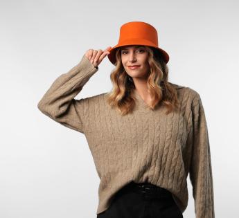 Bob en feutre Louise's Secret