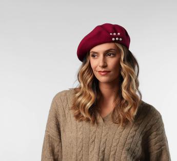 Béret femme Arielle