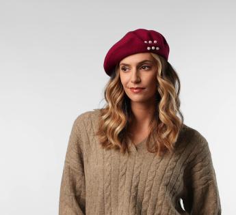 Béret femme Arielle