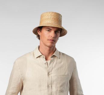 bob paille été Bucket Secchiello