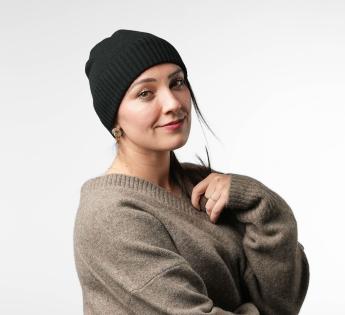 Bonnet fin Misto Rasato