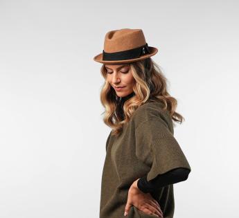 Chapeau porkpie Samuel