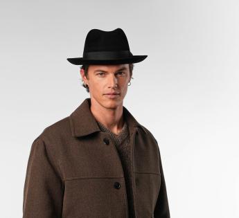 Chapeau Guerra 1855 Basilio