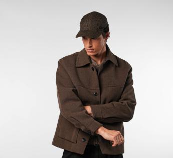 Casquette hiver imperméable Digi