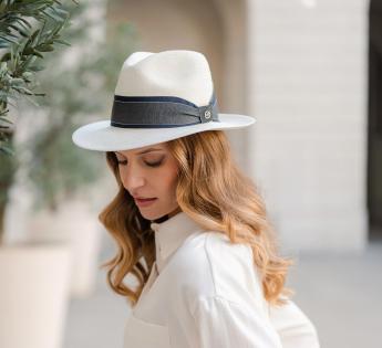 Chapeau montecristi Clasico Extra Fino 