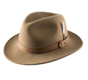 Chapeau Stetson Nathaniel
