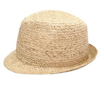 Trilby Raphia My Trilby Raffia
