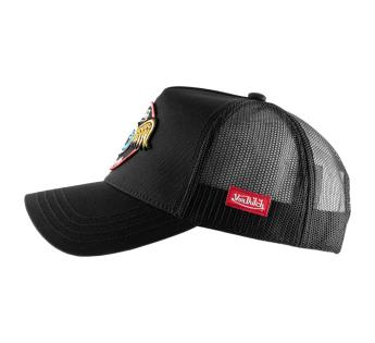 casquette trucker Eye Out
