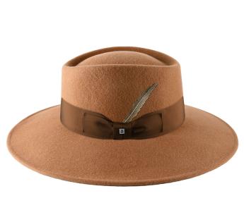 Chapeau Gambler My Wide Cordobes