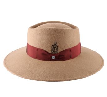 Chapeau Gambler My Wide Cordobes