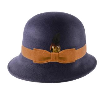 My Cloche Hat BCBG Couture