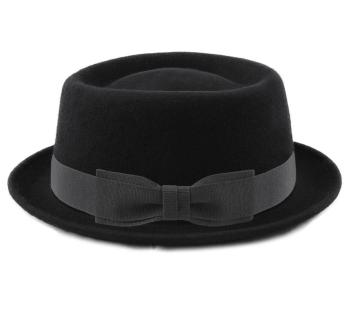 chapeau porkpie personnalisable My Porkpie