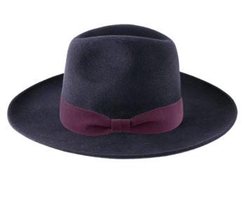 chapeau large bord My Wide Fedora